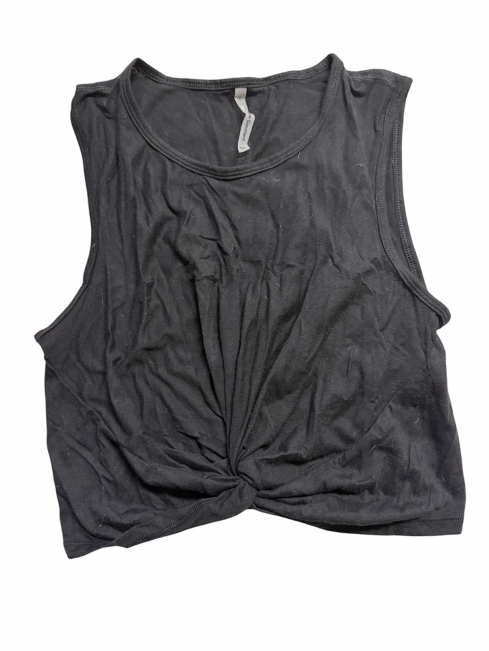 TNA The Constant Twist Crop